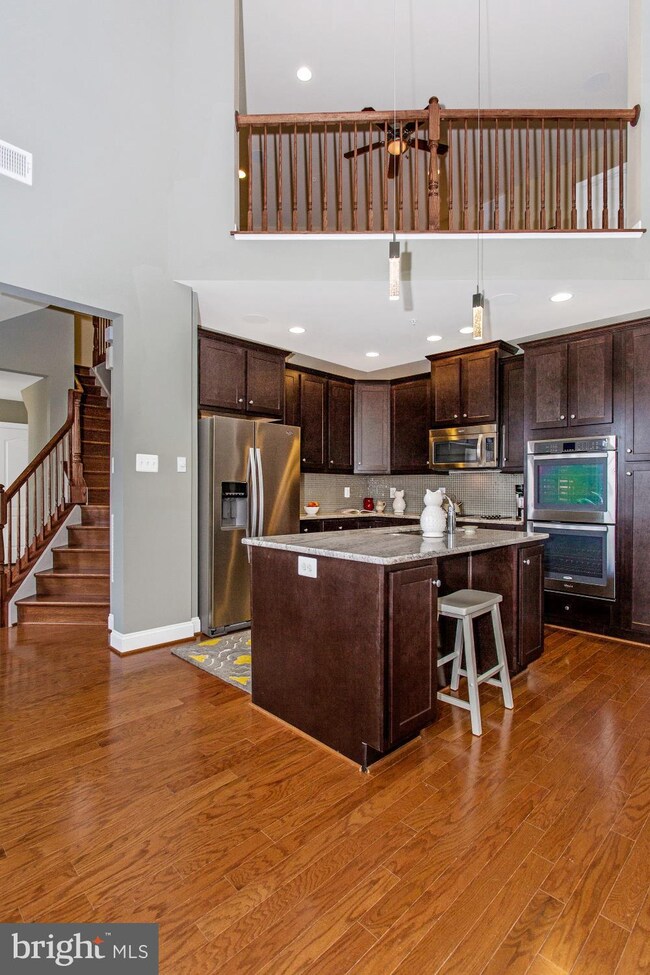 20218 Huntington Ct, Hagerstown, MD 21742 - photo 5