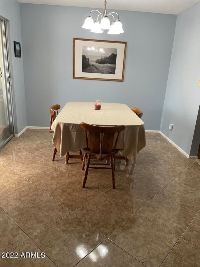 5617 E Dodge St, Mesa, AZ 85205 - photo 3