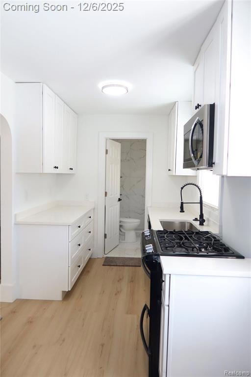 570 S Stirling, Pontiac, MI 48340 - photo 5