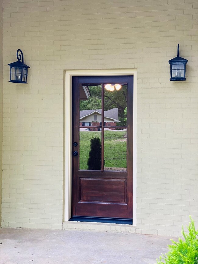 46 County Road 140, Oxford, MS 38655 - photo 4