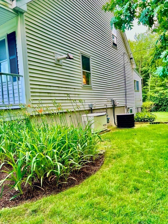 1 Copper Beech Cir, West Bridgewater, MA 02379 - photo 6