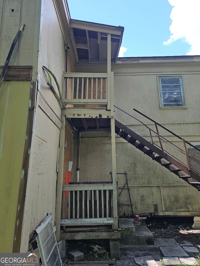 2118 Harden St, Savannah, GA 31415 - photo 5