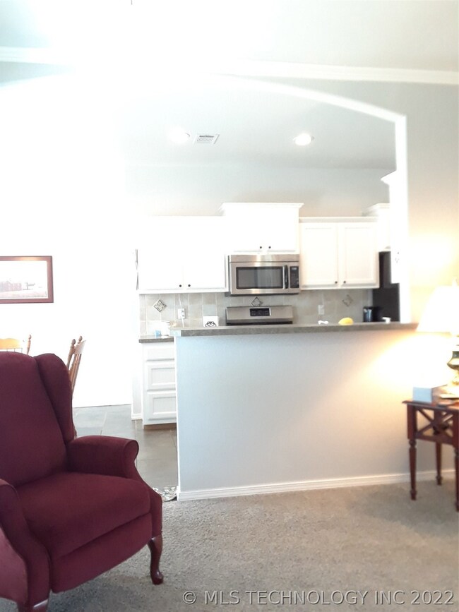 124 W 134th Ct N, Skiatook, OK 74070 - photo 4