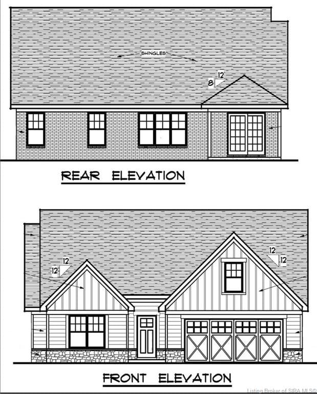 7101 Mountain Ridge Way, Charlestown, IN 47111 - photo 3