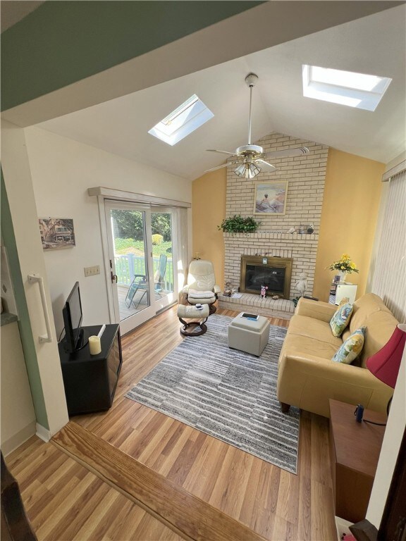 101 Elton Cir, Cranston, RI 02921 - photo 7