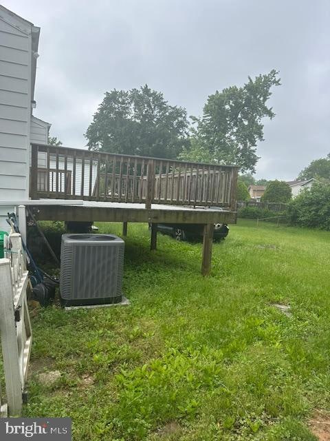 7520 Wilhelm Dr, Lanham, MD 20706 - photo 7