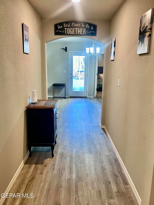 14313 Sabio Dr, El Paso, TX 79928 - photo 4