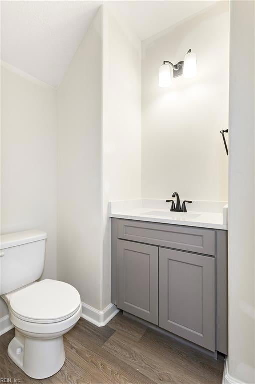 powder room - 1st floor