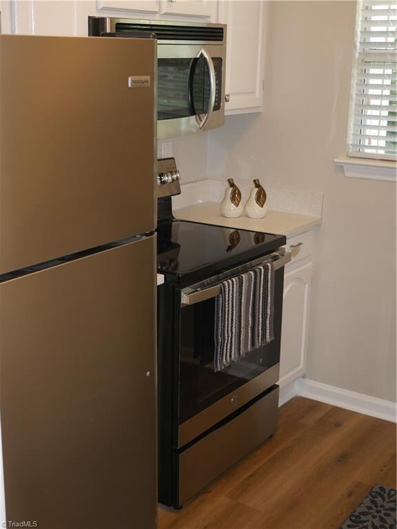 2215 Stonecutter Dr unit 17, Winston Salem, NC 27103 - photo 4