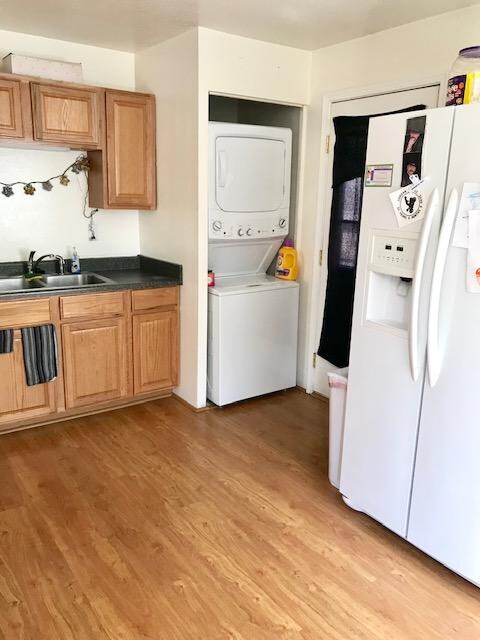 Kitchen 2 unit 318