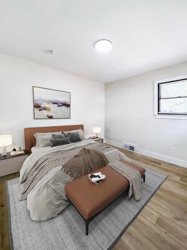 20215 Damman St, Harper Woods, MI 48225 - photo 3