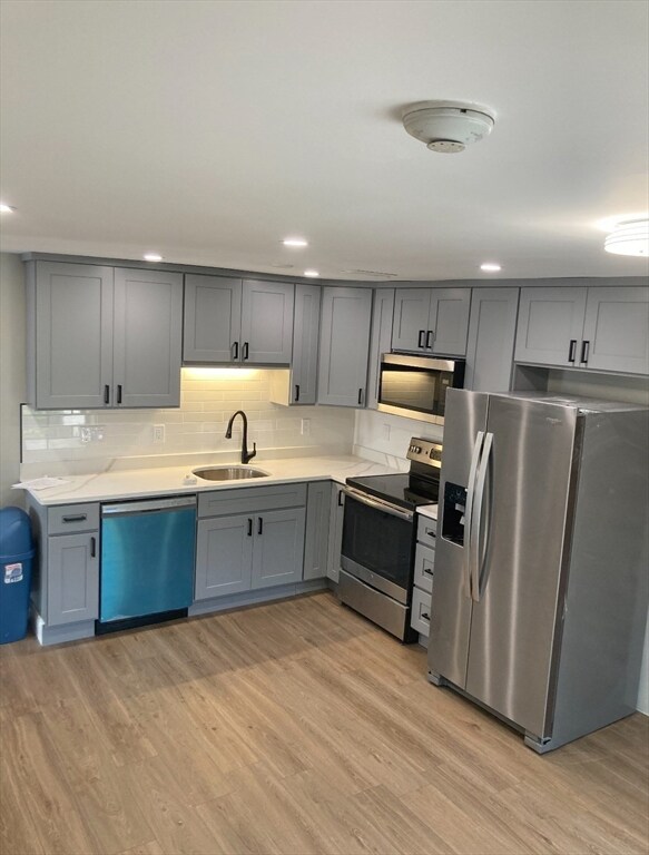 2 Hilltop Ln unit 4, South Easton, MA 02375 - photo 2