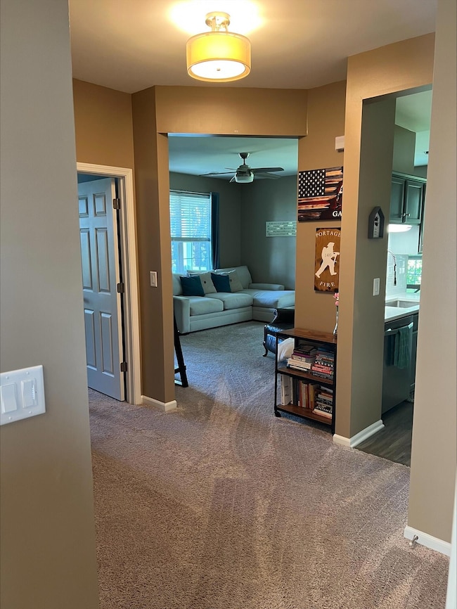 3306 Morgan Creek Ct, Valparaiso, IN 46385 - photo 4