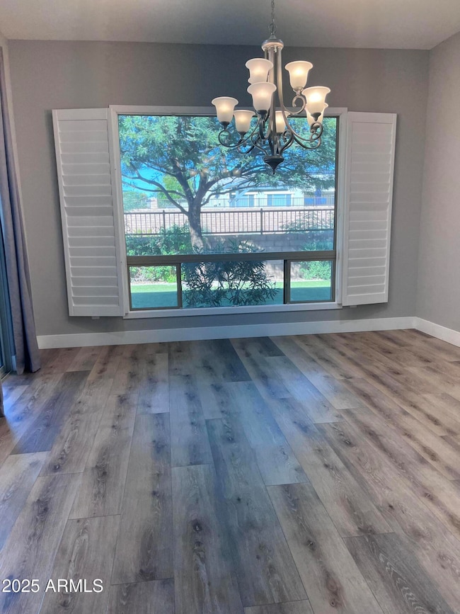 2852 E Robin Ln, Phoenix, AZ 85050 - photo 6