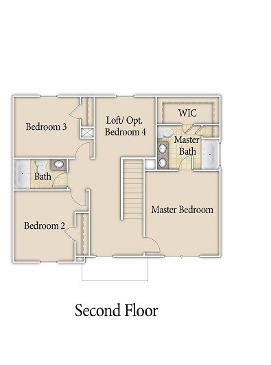 2 Hidden Hammock Way, Hinesville, GA 31313 - photo 4