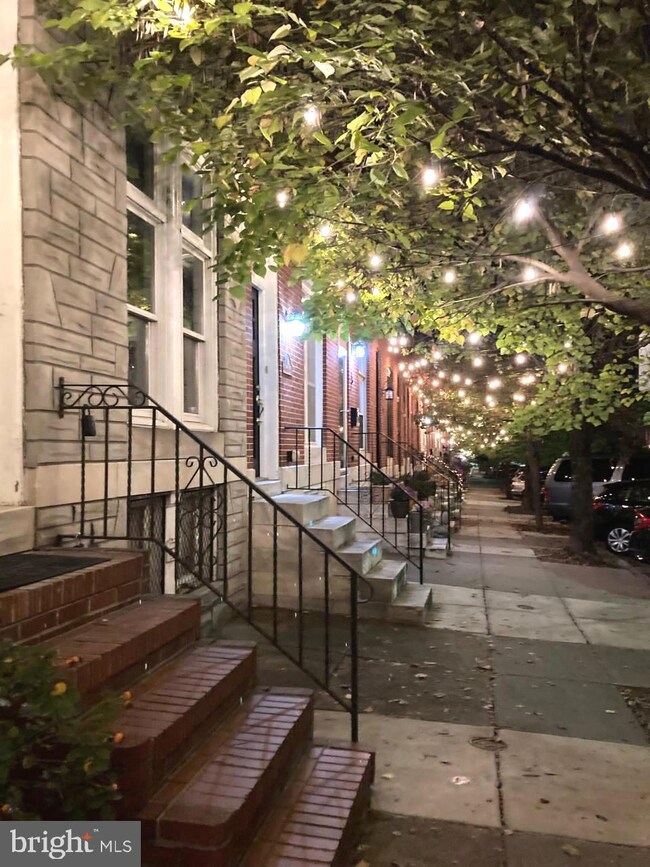 12 N Milton Ave, Baltimore, MD 21224 - photo 2