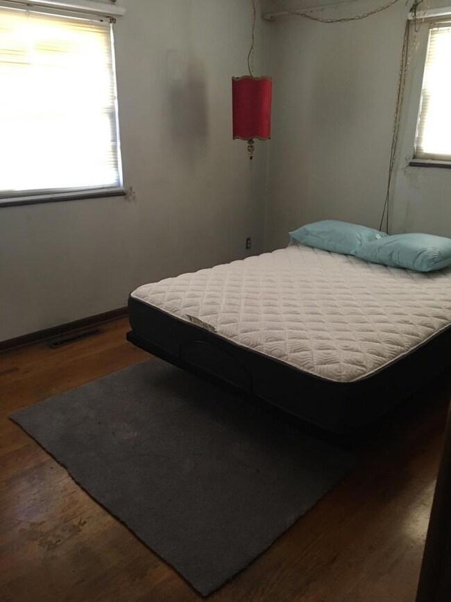 Bed Room