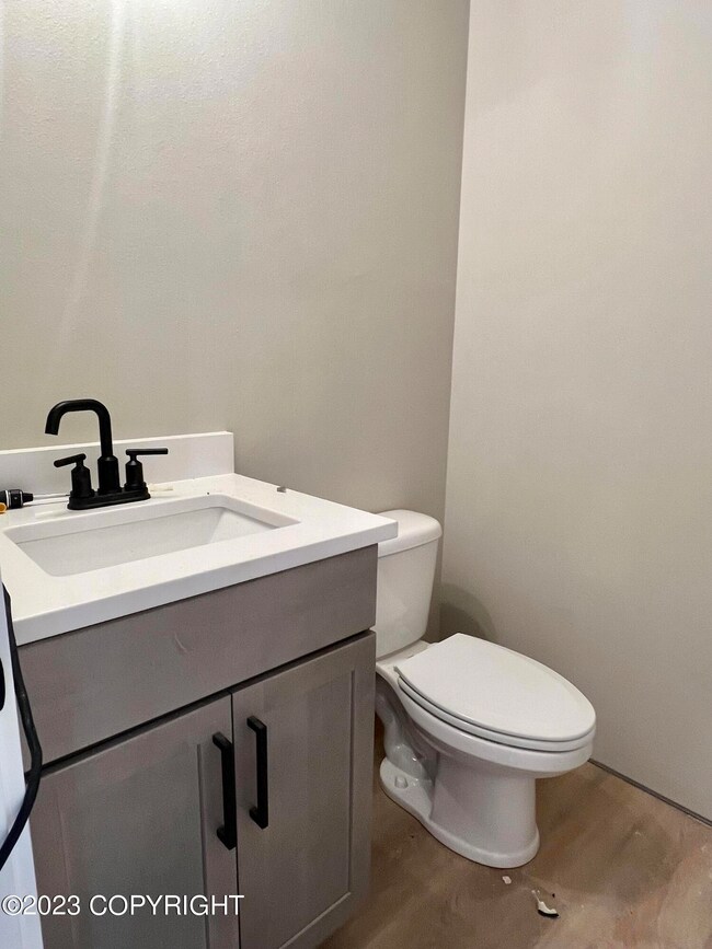 Half Bath 2.8.23