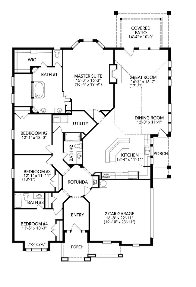 6032 Glenwood Dr, Joshua, TX 76058 - photo 3