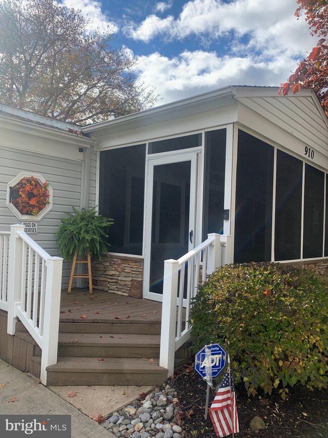 910 Shirley Manor Rd, Reisterstown, MD 21136 - photo 6