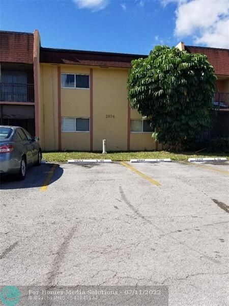 BUILDING OUTSIDE
