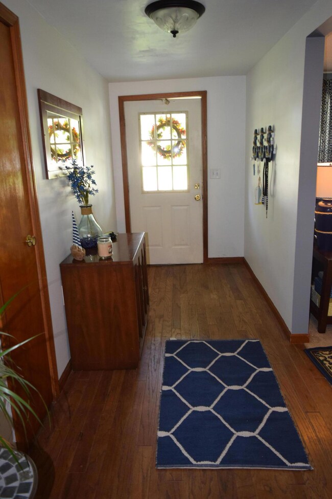 Entryway