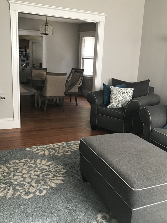 187 Westminster Ave unit 1, Arlington, MA 02474 - photo 6