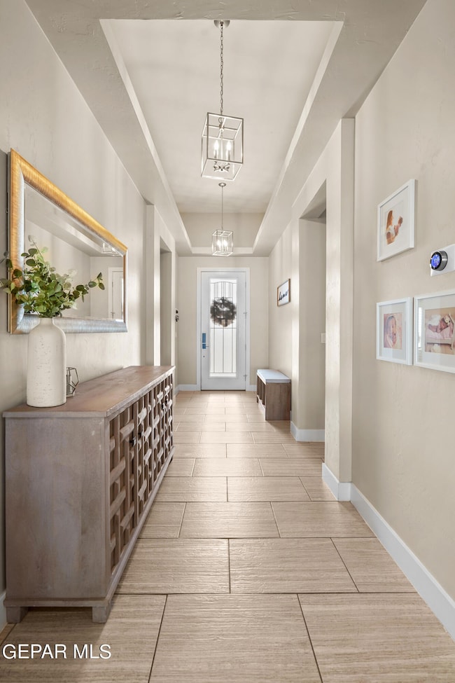 745 Thropton, Horizon City, TX 79928 - photo 4