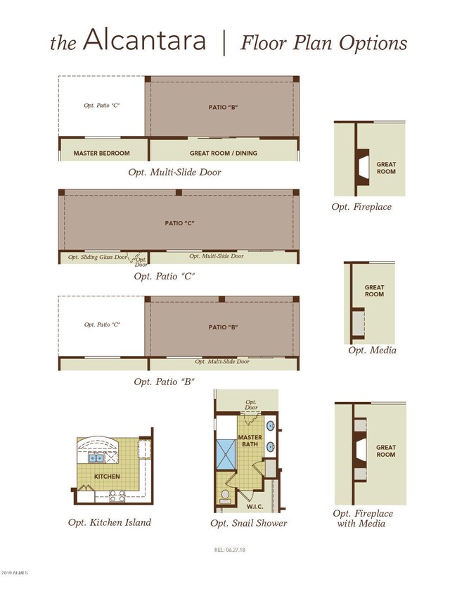 9741 E Tumeric Ave, Mesa, AZ 85212 - photo 3