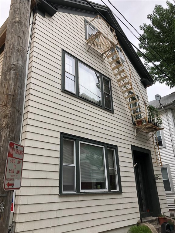 23 Pierce St, Providence, RI 02909 - photo 2