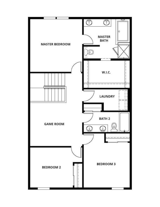 5491 Fall Meadow Trail, North Branch, MN 55056 - photo 3
