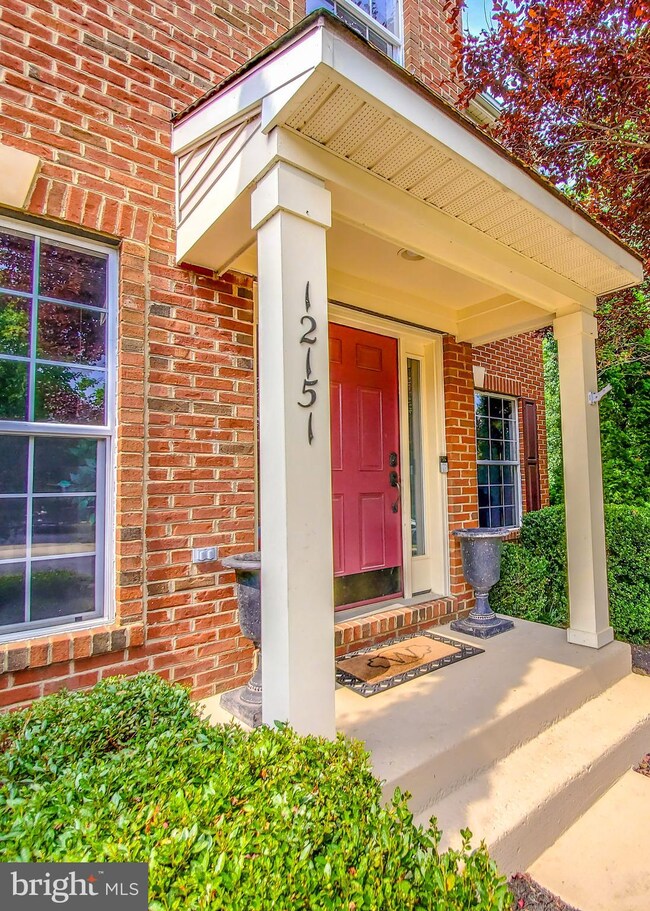 12151 Rain Slicker Place, Nokesville, VA 20181 - photo 6