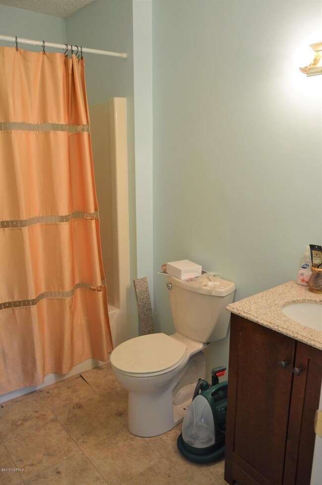 hall bath