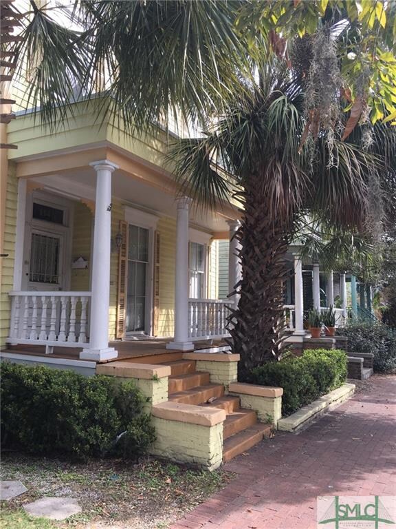 114 1/2 E Anderson St, Savannah, GA 31401 - photo 3