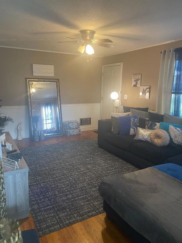 2803 King St, Augusta, GA 30906 - photo 5