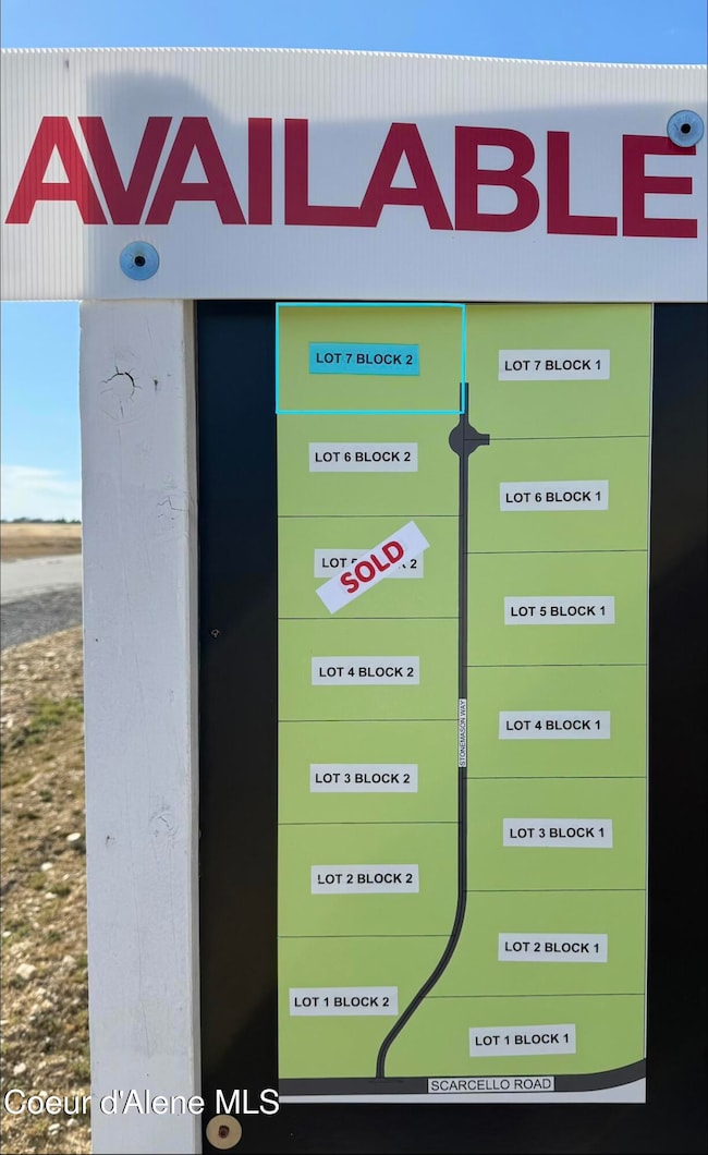 NKA N Stonemason Way, Rathdrum, ID 83858 - photo 5