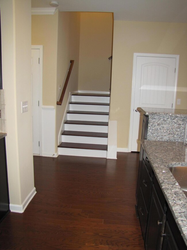 FB-Staircase