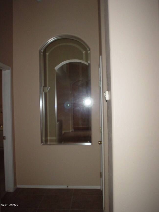 Entry Way