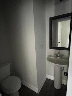 Half Bath-1