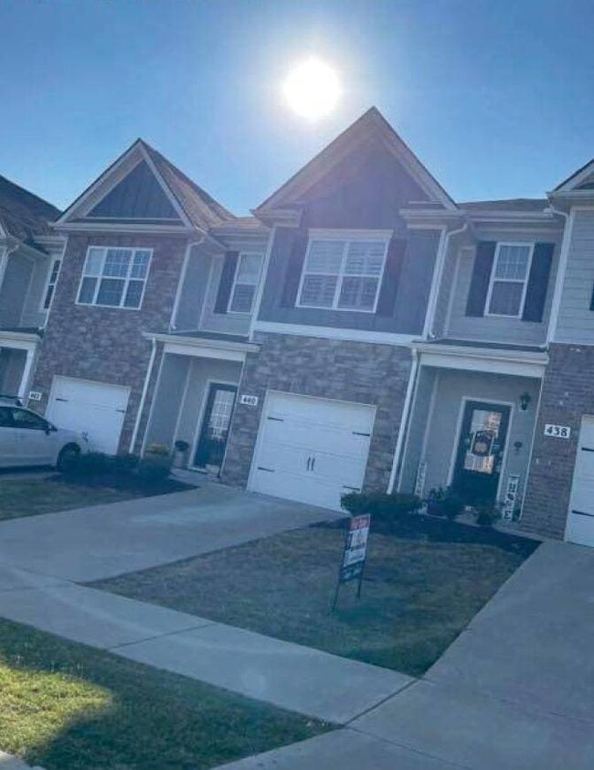 438 Waterfowl Way, Lebanon, TN 37090 - photo 5