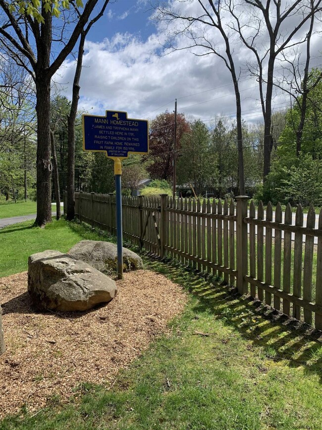 32 Mann Rd, Ballston Spa, NY 12020 - photo 3