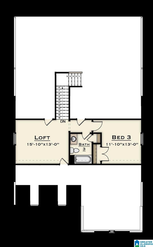400 Simms Landing, Pelham, AL 35124 - photo 4