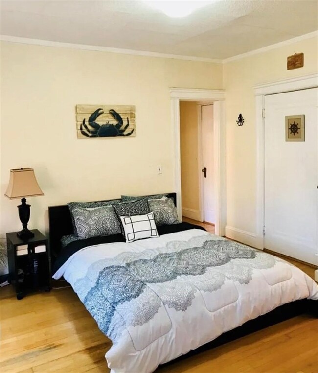 122 Riverway unit 12A, Boston, MA 02215 - photo 2