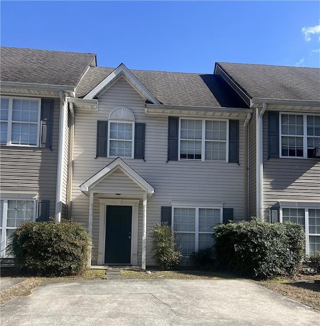 View of multi unit property