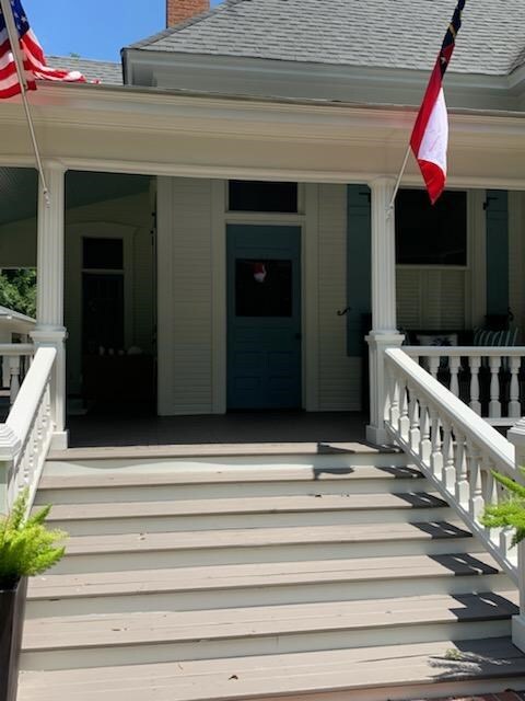 807 N Ridge Ave, Tifton, GA 31794 - photo 2