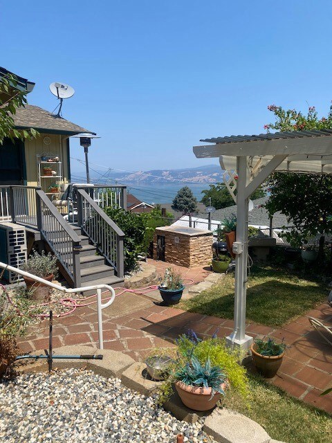 3136 Westridge Dr, Kelseyville, CA 95451 - photo 5