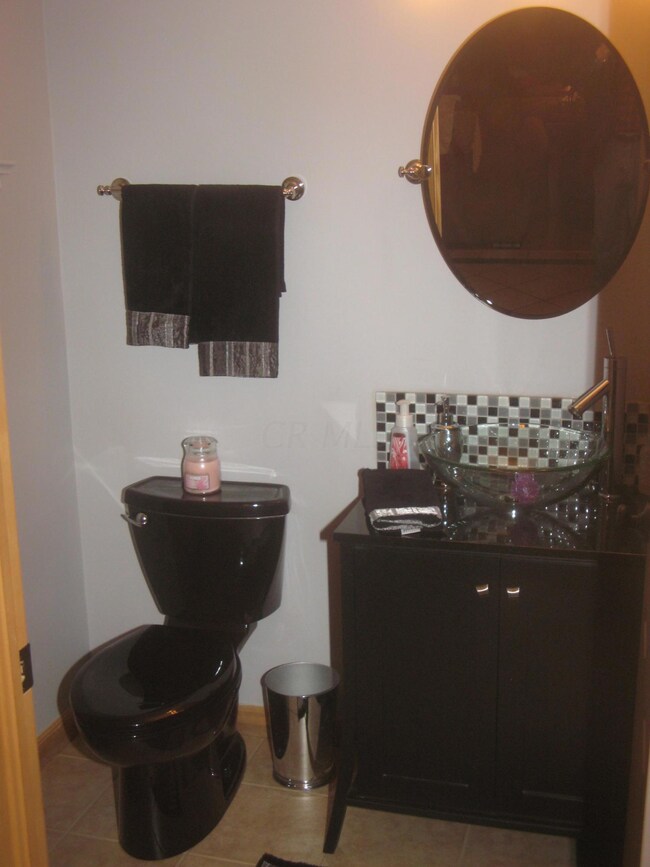 Half Bath