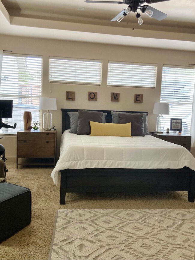 6_Master Bedroom