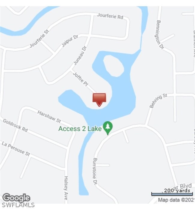 730 Joffre Place, Lehigh Acres, FL 33974 - photo 2