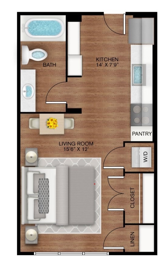 Limited Time Offer: Receive up to 8 weeks free on a 14 month lease. *Conditions apply*